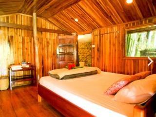The Nature Club Resort Sangkhla Buri Buitenkant foto