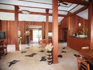 The Nature Club Resort Sangkhla Buri Buitenkant foto